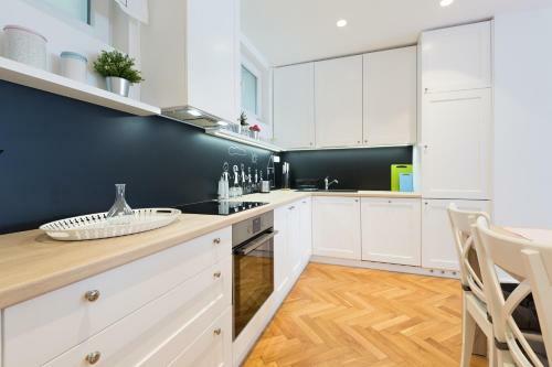 Belgrade Center Apartment II