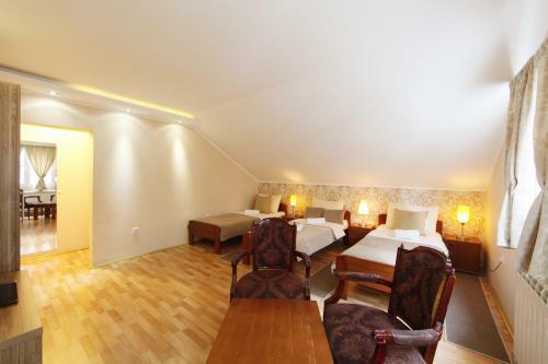 Bed & Breakfast Rooms Konak Mikan