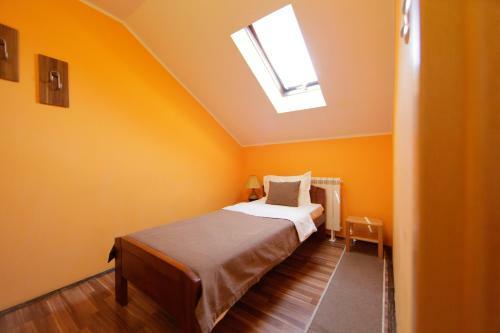 Bed & Breakfast Rooms Konak Mikan