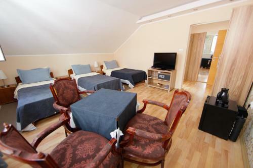 Bed & Breakfast Rooms Konak Mikan