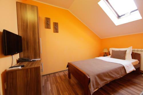 Bed & Breakfast Rooms Konak Mikan