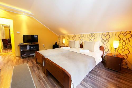 Bed & Breakfast Rooms Konak Mikan