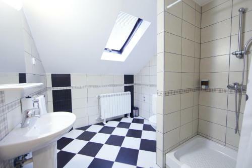 Bed & Breakfast Rooms Konak Mikan
