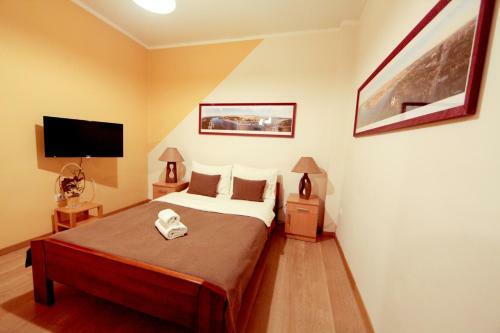 Bed & Breakfast Rooms Konak Mikan