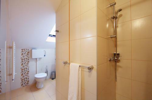Bed & Breakfast Rooms Konak Mikan