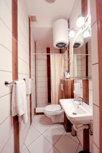 Bed & Breakfast Rooms Konak Mikan