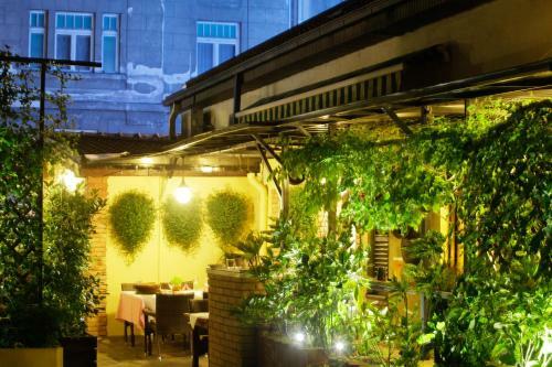 Bed & Breakfast Rooms Konak Mikan