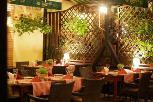 Bed & Breakfast Rooms Konak Mikan