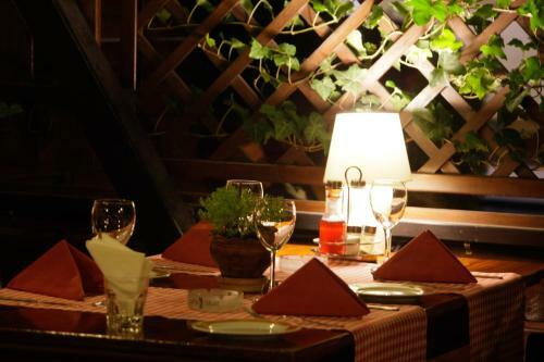 Bed & Breakfast Rooms Konak Mikan