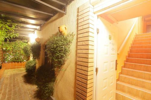 Bed & Breakfast Rooms Konak Mikan