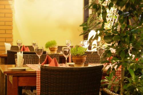 Bed & Breakfast Rooms Konak Mikan