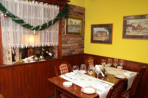 Bed & Breakfast Rooms Konak Mikan