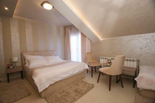 Hotel Bajadera Lux Doo