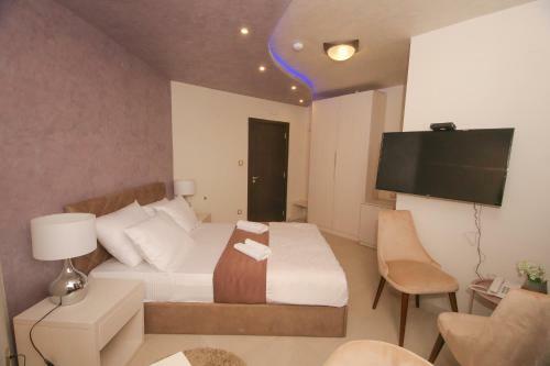 Hotel Bajadera Lux Doo