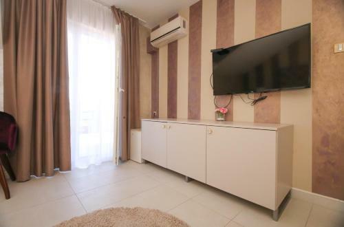 Hotel Bajadera Lux Doo