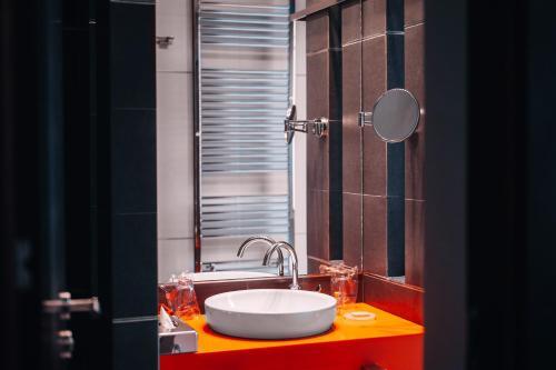 Boutique Garni Hotel Townhouse 27