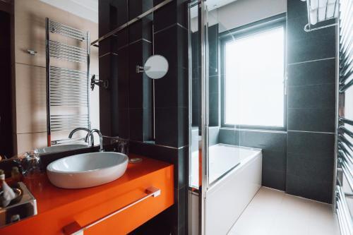 Boutique Garni Hotel Townhouse 27