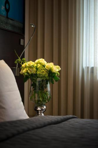 Boutique Garni Hotel Townhouse 27