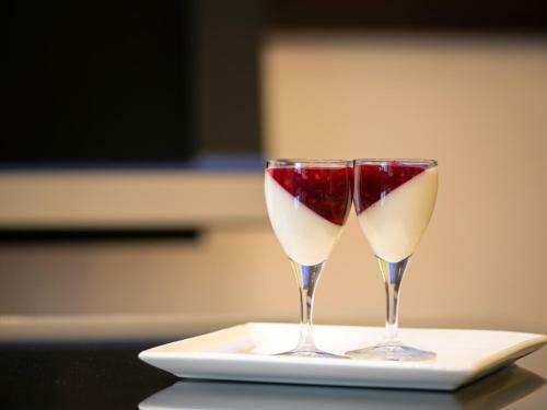 Boutique Garni Hotel Townhouse 27