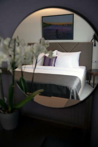 Hotel Botanica