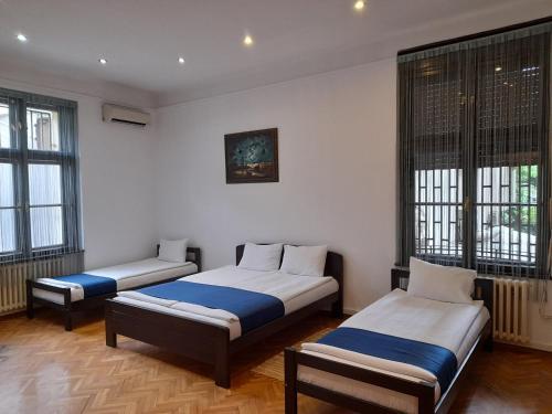 Authentic Belgrade Centre - Apartment Artistika 2