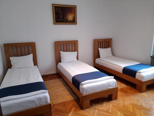 Authentic Belgrade Centre - Apartment Artistika 2