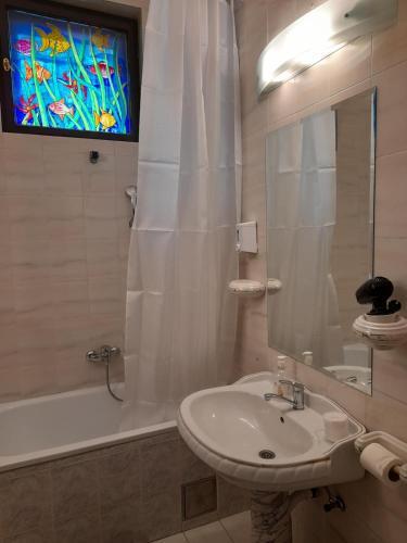 Authentic Belgrade Centre - Apartment Artistika 2