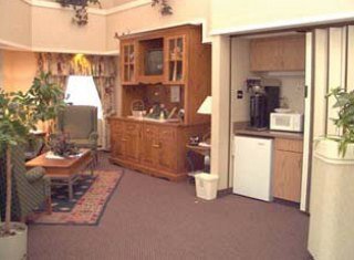 Hotel Comfort Inn