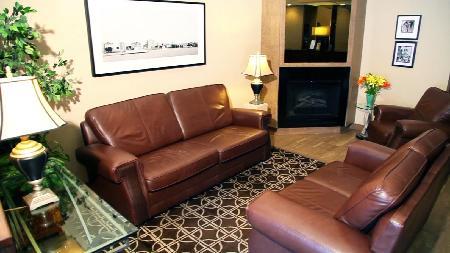Confederation Place Hotel   Standard