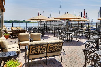 Hotel Holiday Inn Kingston Waterfront - Standard