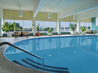 Hotel Holiday Inn Kingston Waterfront - Standard