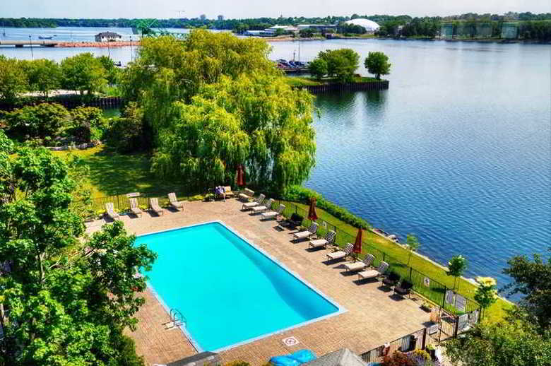Hotel Holiday Inn Kingston Waterfront - Standard