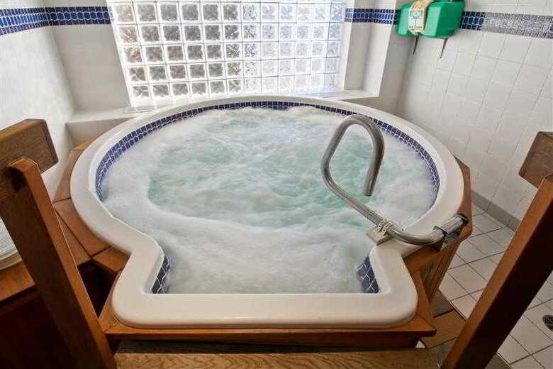 Hotel Comfort Inn Kitchener - Standard Cb