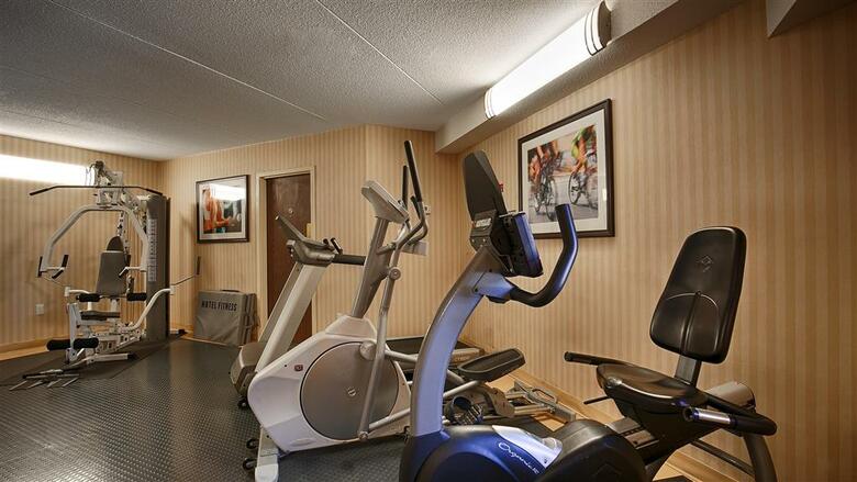 Hotel Comfort Inn Kitchener - Standard Cb