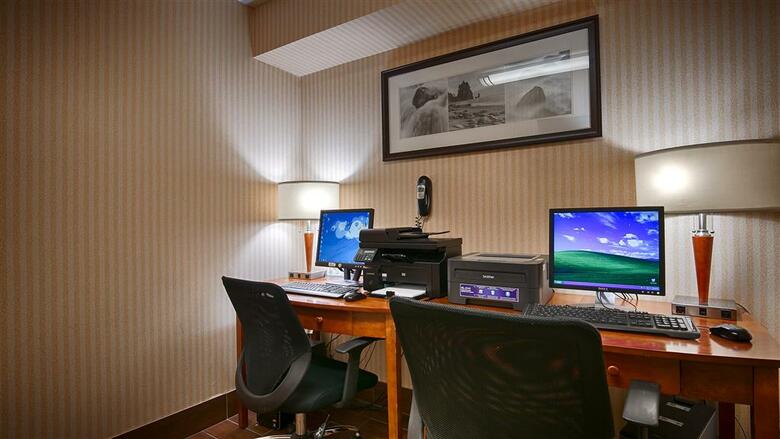 Hotel Comfort Inn Kitchener - Standard Cb