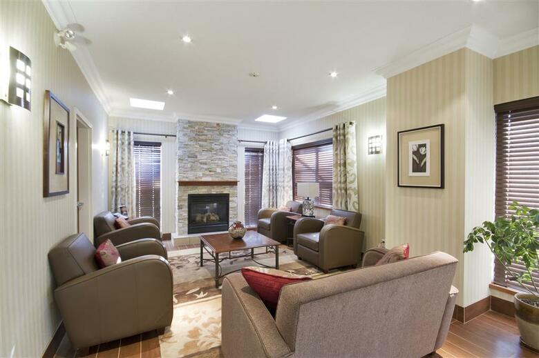 Hotel Comfort Inn Kitchener - Standard Cb