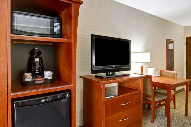 Hotel Comfort Inn Kitchener - Standard Cb