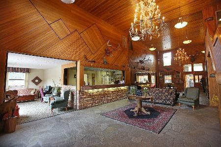 Hotel Mountaineer Lodge