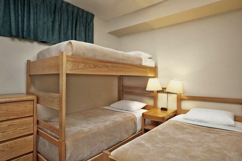 Hotel Lake Louise Inn