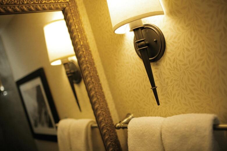 Hotel Lake Louise Inn
