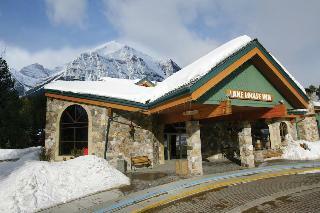 Hotel Lake Louise Inn
