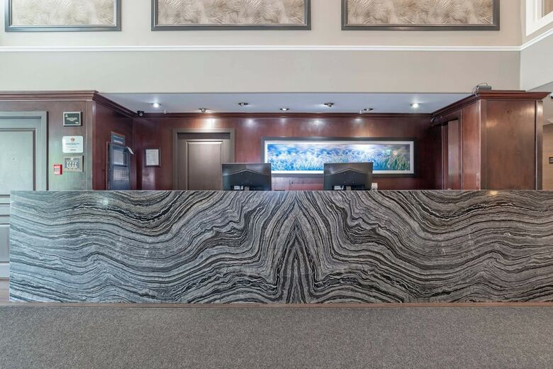 Sandman Hotel Langley