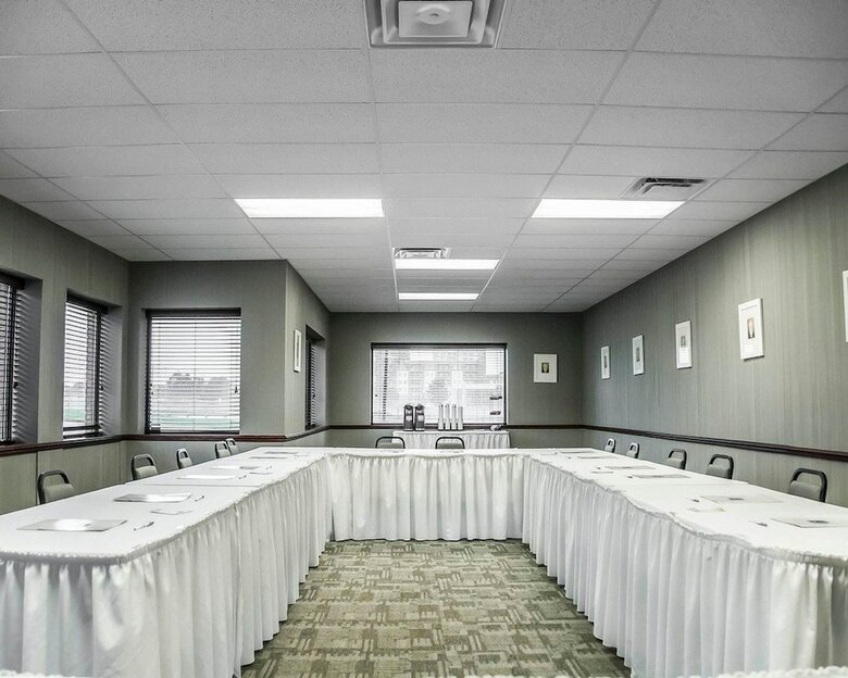 Hotel Comfort Inn Laval