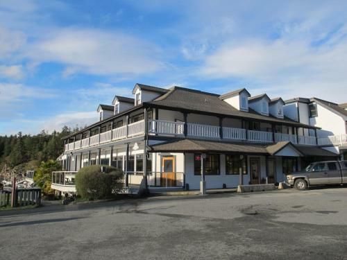 Historic Lund Hotel