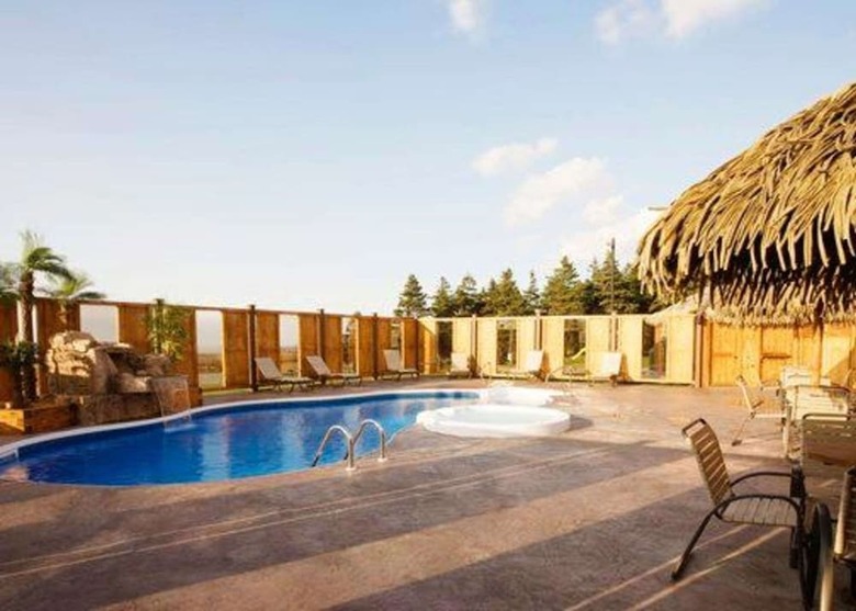 Hotel Quality Inn Matane - Superior
