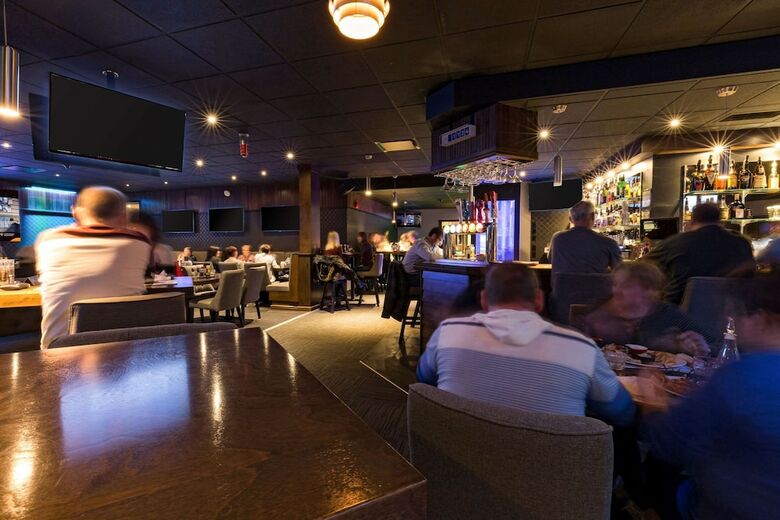 Hotel Quality Inn Matane - Superior
