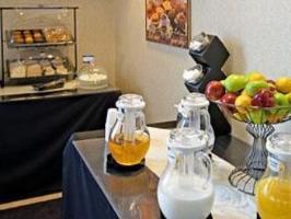 Hotel Comfort Inn