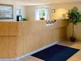 Hotel Comfort Inn