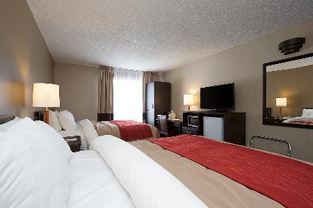 Hotel Comfort Inn