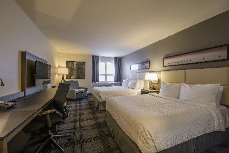 Rodd Miramichi River - Rodd Miramichi River - A Rodd Signature Hotel - Standard